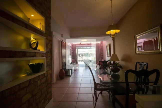 Imagem Apartamento à Venda - Recreio, 3 Quartos, 200 m2