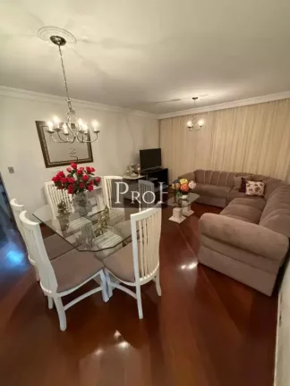 Apartamento com 2 Quartos para Alugar, 88 m² em Parque Terra Nova - São Bernardo Do Campo