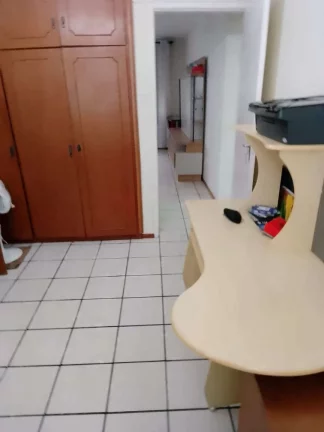 Imagem Apartamento à Venda, 122m², 3D (1S), 1 Vaga, Centro, Florianópolis/SC