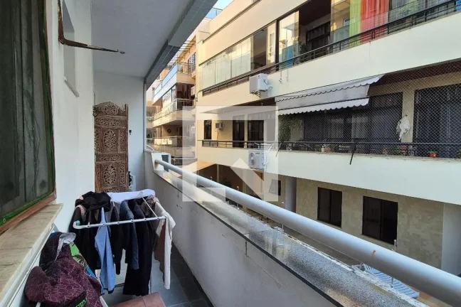 Imagem Apartamento à Venda - Recreio, 2 Quartos, 91 m2