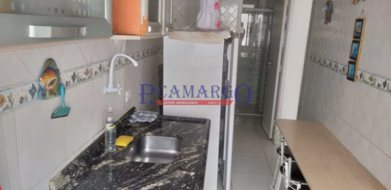 Imagem Apartamento Padrão
