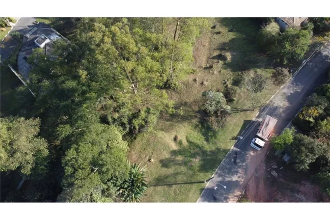 Imagem TERRENO RESIDENCIAL em São Paulo - SP, Jardim Indaiá
