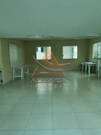 Imagem Apartamento - Ribeirão Preto - Lagoinha