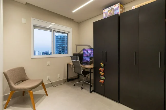 Imagem Apartamento pronto para morar vista livre andar alto