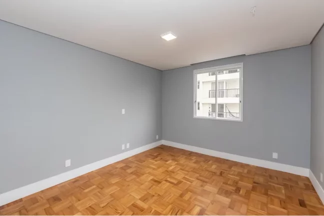 Imagem Apartamento à venda no bairro Santa Cecília - São Paulo/SP