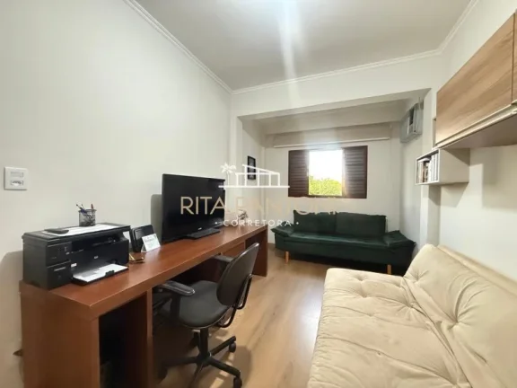 Imagem Casa Sobrado - Ribeirão Preto - Jardim Paulistano - Região Leste