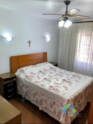 Imagem Vila Santa Catarina Sobrado, 118 metros, 2 dormitórios, Edícula, 2 vagas ótima localização e valor !!!