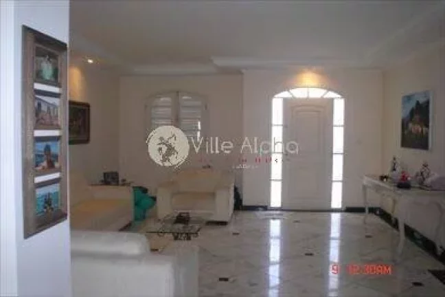 Imagem SOBRADO MARAVILHOSO COM TOTAL LAZER