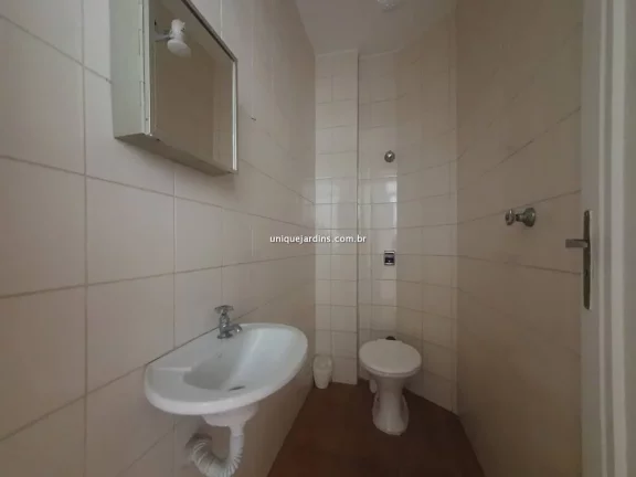 Imagem Apartamento para alugar Pinheiros São Paulo