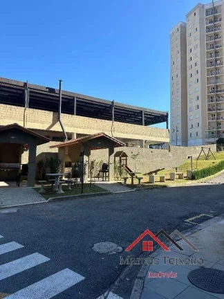 Imagem Apartamento - Padroeira