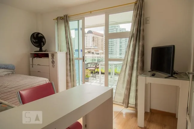 Imagem Apartamento à Venda - Recreio, 3 Quartos, 150 m2