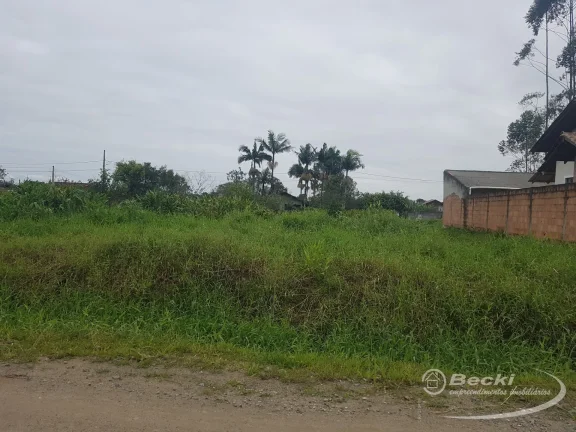 Imagem Terreno próximo ao Colégio Agrícola - Araquari