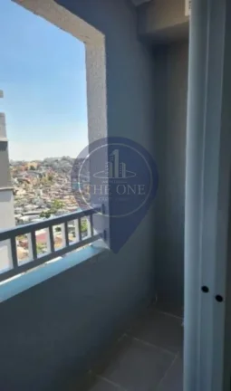 Imagem Cobertura à venda em São Paulo - SP, 1 quarto, 1 banheiro, 58m² de área no bairro X!