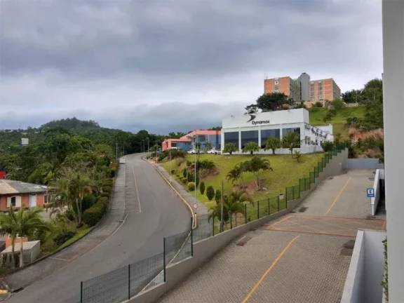 Imagem Sala para alugar, 156 m² por R$ 6.500,00/mês - João Paulo - Florianópolis/SC