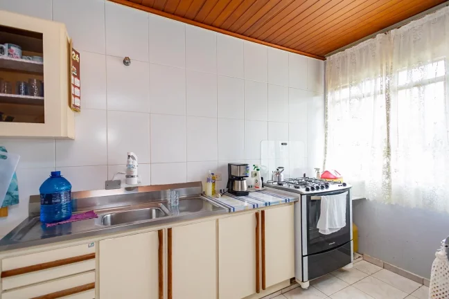 Imagem Chácara de 3 quartos no bairro Cercadinho