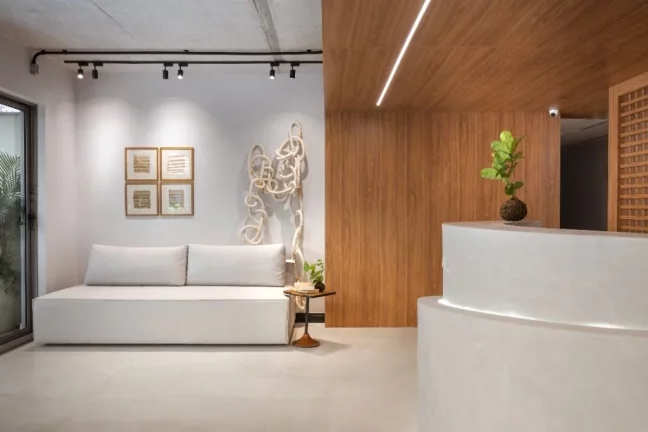 Foto do imóvel: Flat com 1 dormitório à venda, 29 m² por R$ 552.901, 59 - Jardim Oceania - João Pessoa/PB em Não informado