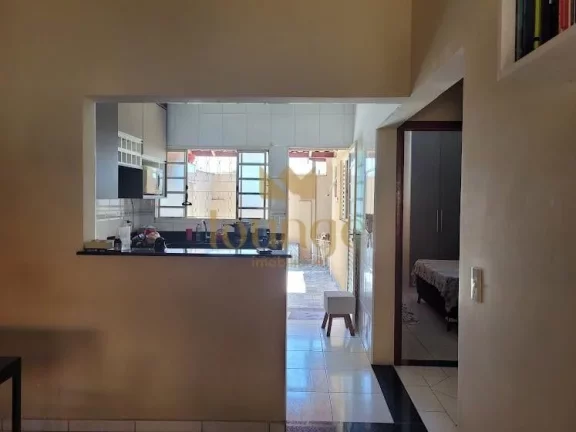 Imagem Casa em Sorocaba