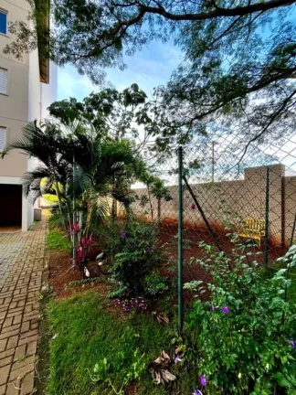 Imagem APARTAMENTO PARA VENDA NO VARANDAS DO JAPI, MEDEIROS, JUNDIAÍ SP