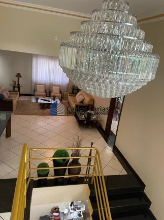 Imagem Casa em Condomínio para Venda em Brasília, Setor Habitacional Arniqueira (Águas Claras), 7 dormitórios, 4 suítes, 8 banheiros, 6 vagas