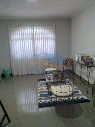 Imagem Casa - Ribeirão Preto - Jardim Antártica - Região Oeste