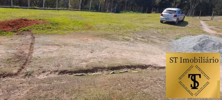 Imagem Chácara com 17.000 m² Terreno com Ótima Topografia! Fácil Acesso!