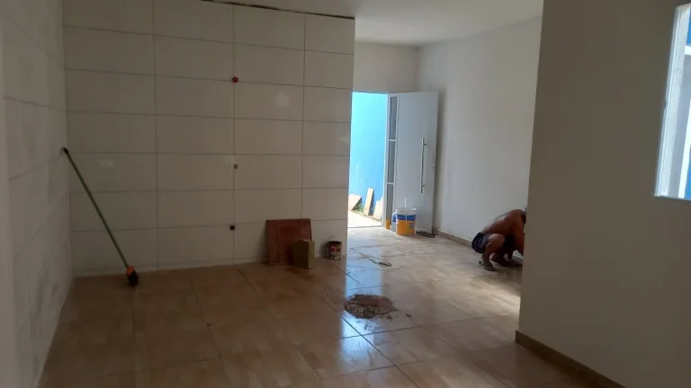 Imagem Casa para Venda em Itanhaém, Gaivota (Praia), 2 dormitórios, 1 suíte, 1 banheiro, 1 vaga