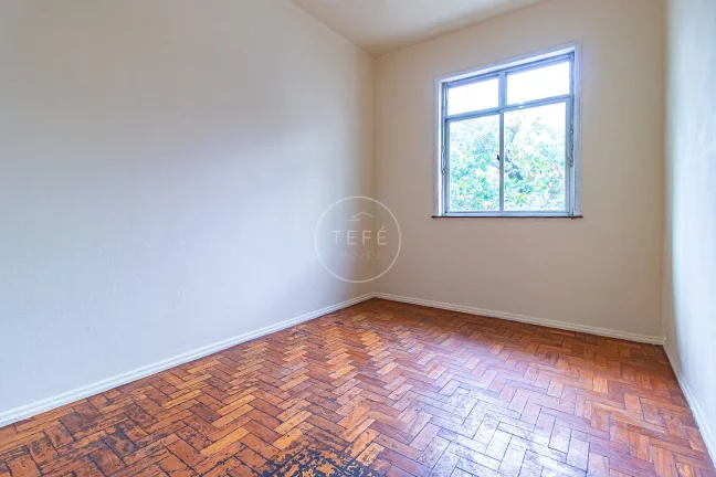 Imagem APARTAMENTO com 2 QUARTOS no MÉIER - R$ 240.000 - 56m²