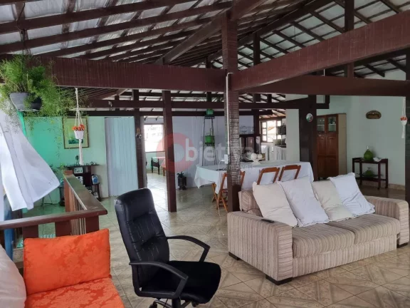 Imagem Casa independente, 12 quartos, à venda no Peró - Cabo Frio