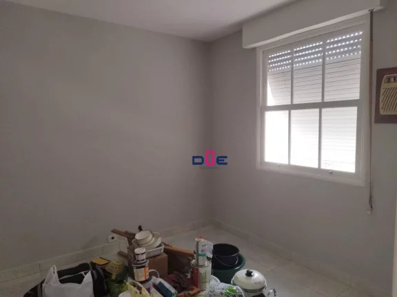 Imagem Apartamento 2 Quartos, 1 Vaga - Campo Grande - Santos/SP