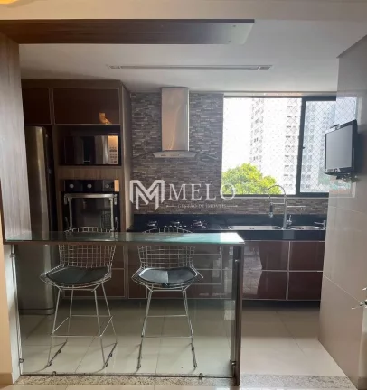 Imagem Excelente imóvel na Madalena 90m 3qts 1 suite 02 vagas..