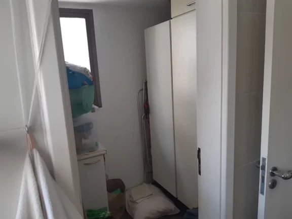 Imagem Apartamento à venda na Vila Andrade, São Paulo-SP: 3 quartos, 1 suíte, 4 banheiros, 2 vagas de garagem, 103m². Confira!