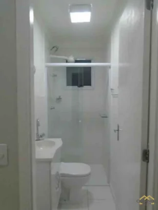 Imagem Apartamento à venda com 2 quartos no bairro Eloy Chaves, em Jundiaí - SP.