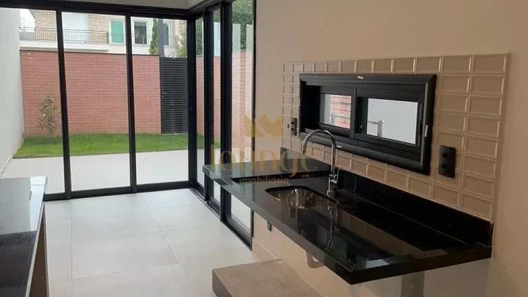 Imagem Casa à Venda Alto da Boa Vista Zona Leste - Sorocaba/SP