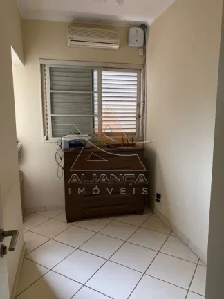 Imagem Casa - Ribeirão Preto - Jardim América