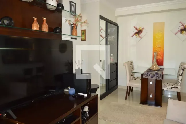 Imagem Apartamento à Venda - Ipiranga, 1 Quarto, 70 m2