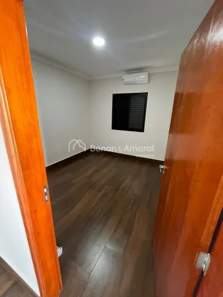 Imagem Sobrado à venda 03 Quartos no Condomínio Terras da Estância, no bairro São Bento - Paulínia S/P
