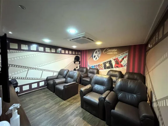 Imagem APARTAMENTO COM 90 m² - TUPI - PRAIA GRANDE SP