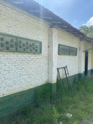 Imagem Galpão à venda, 700 m² por R$ 785.000,00 - Cruz das Almas - Biritiba Mirim/SP
