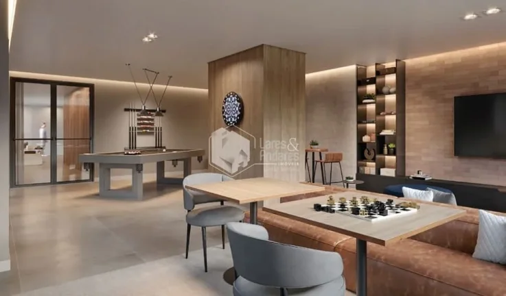 Imagem Apartamento à venda 3 Quartos 1 Suite 2 Vagas 86.87M² Freguesia do Ó São Paulo - SP