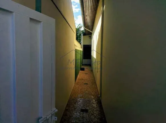 Imagem Casa Padrão