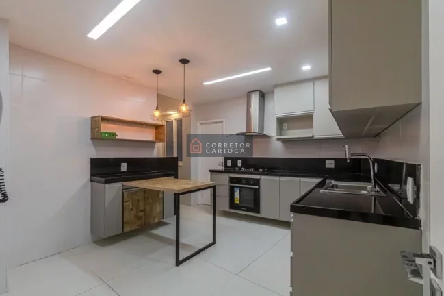 Imagem Apartamento 3 quartos, 1 suíte, Ipanema