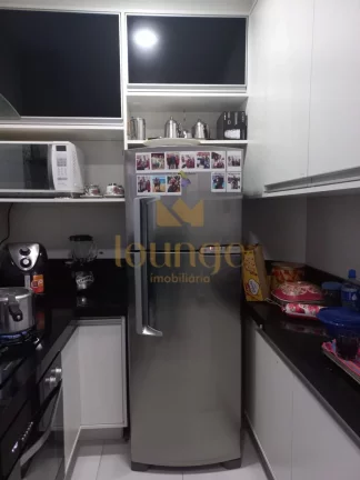 Imagem Apartamento em Sorocaba