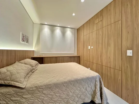 Imagem Apartamento 1 Dormitório - Bairro Navegantes