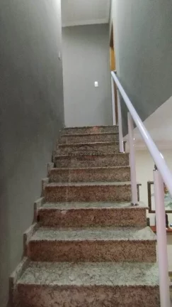 Imagem Casa à venda no bairro Vila Roma - Roseira/SP