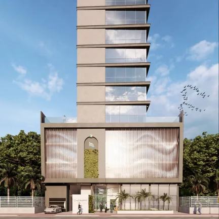 Imagem Sunset Marine - Residencial - Apartamento à venda no bairro Perequê - Porto Belo/SC