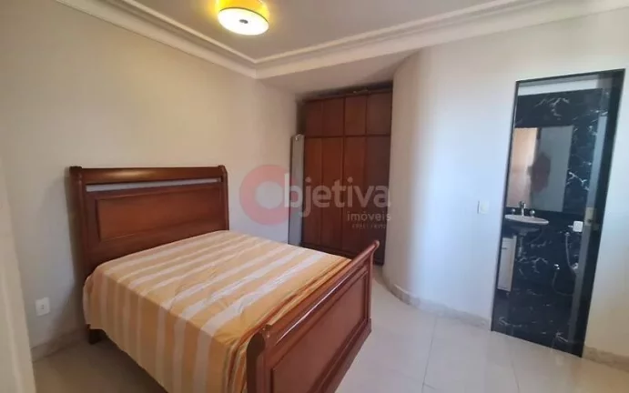 Imagem Cobertura duplex de 2 quartos à venda - Passagem - Cabo Frio