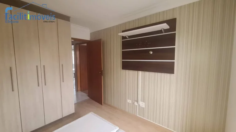 Imagem APARTAMENTO ESPAÇOSO 65M² - ASSUNÇÃO