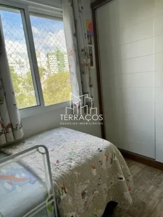 Imagem APARTAMENTO COM 83 M² À VENDA, CONDOMÍNIO FOREST HILLS, JARDIM ANA MARIA, JUNDIAÍ SP, VISTA BOSQUE