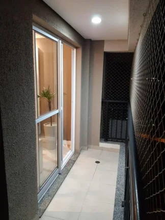 Imagem Apto. SPLENDYA II - 70m²