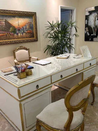 Imagem Casa Duplex de 4 Quartos para Venda na Gávea com 657 m²